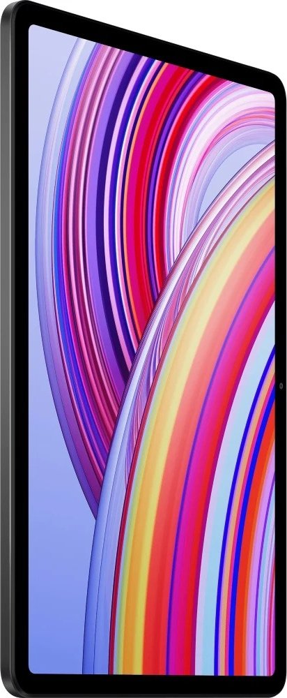 Планшет Xiaomi Redmi Pad Pro 8/256GB Grey Global + adapter купить